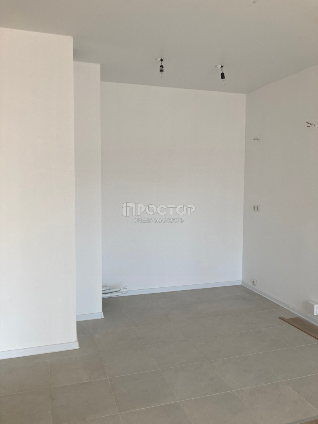 1-комнатная квартира, 35.2 м² - фото 13