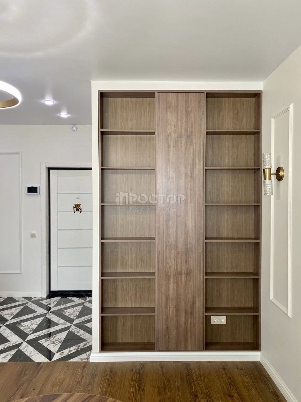 1-комнатная квартира, 40.5 м² - фото 6