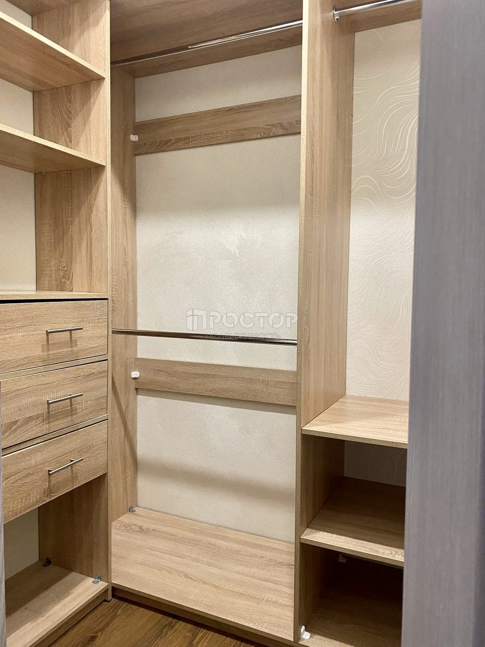 1-комнатная квартира, 40.5 м² - фото 8