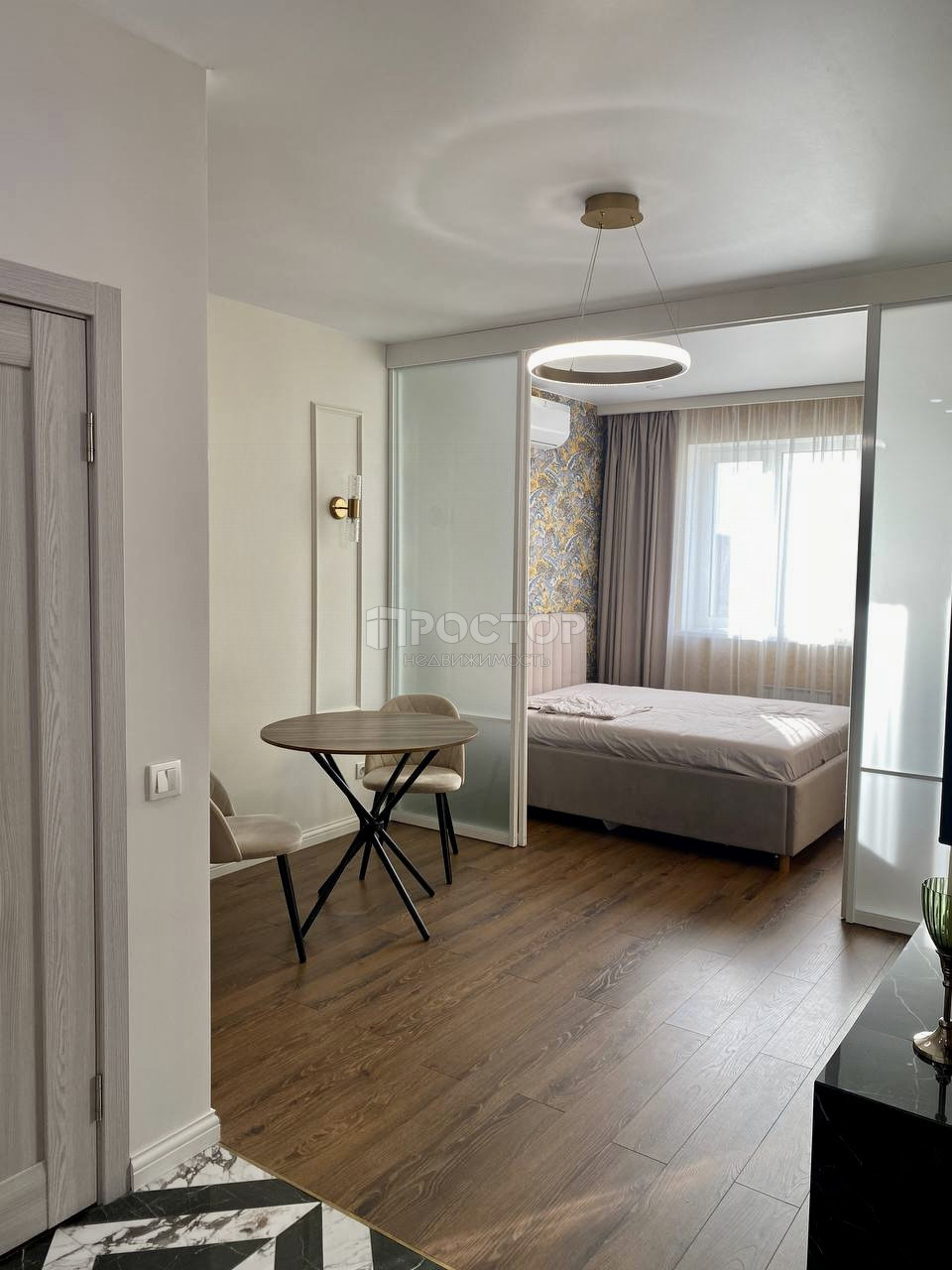 1-комнатная квартира, 40.5 м² - фото 7