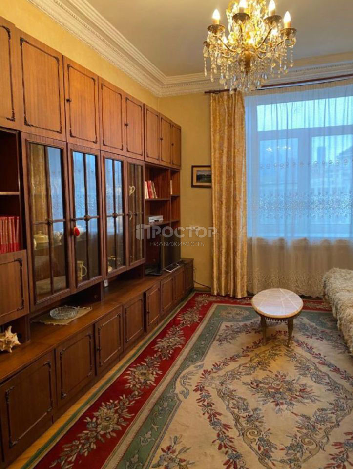 2-комнатная квартира, 66.9 м² - фото 8