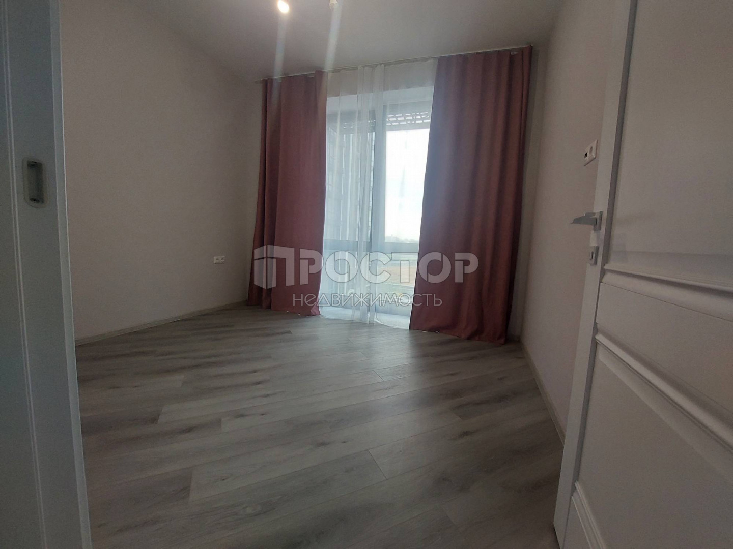 3-комнатная квартира, 53 м² - фото 6