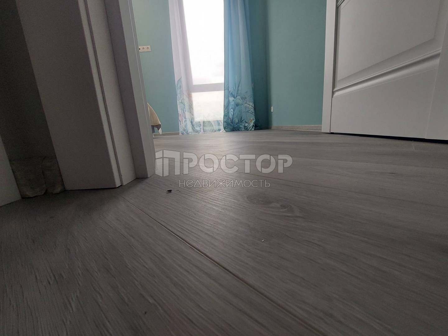 3-комнатная квартира, 53 м² - фото 5