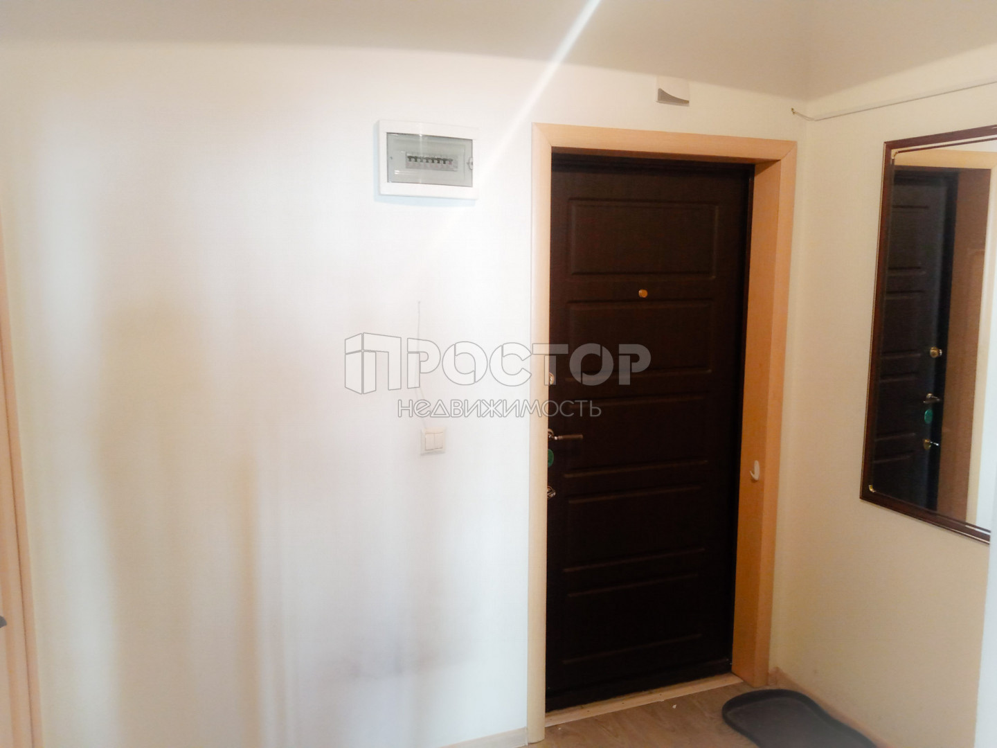 1-комнатная квартира, 51.3 м² - фото 3