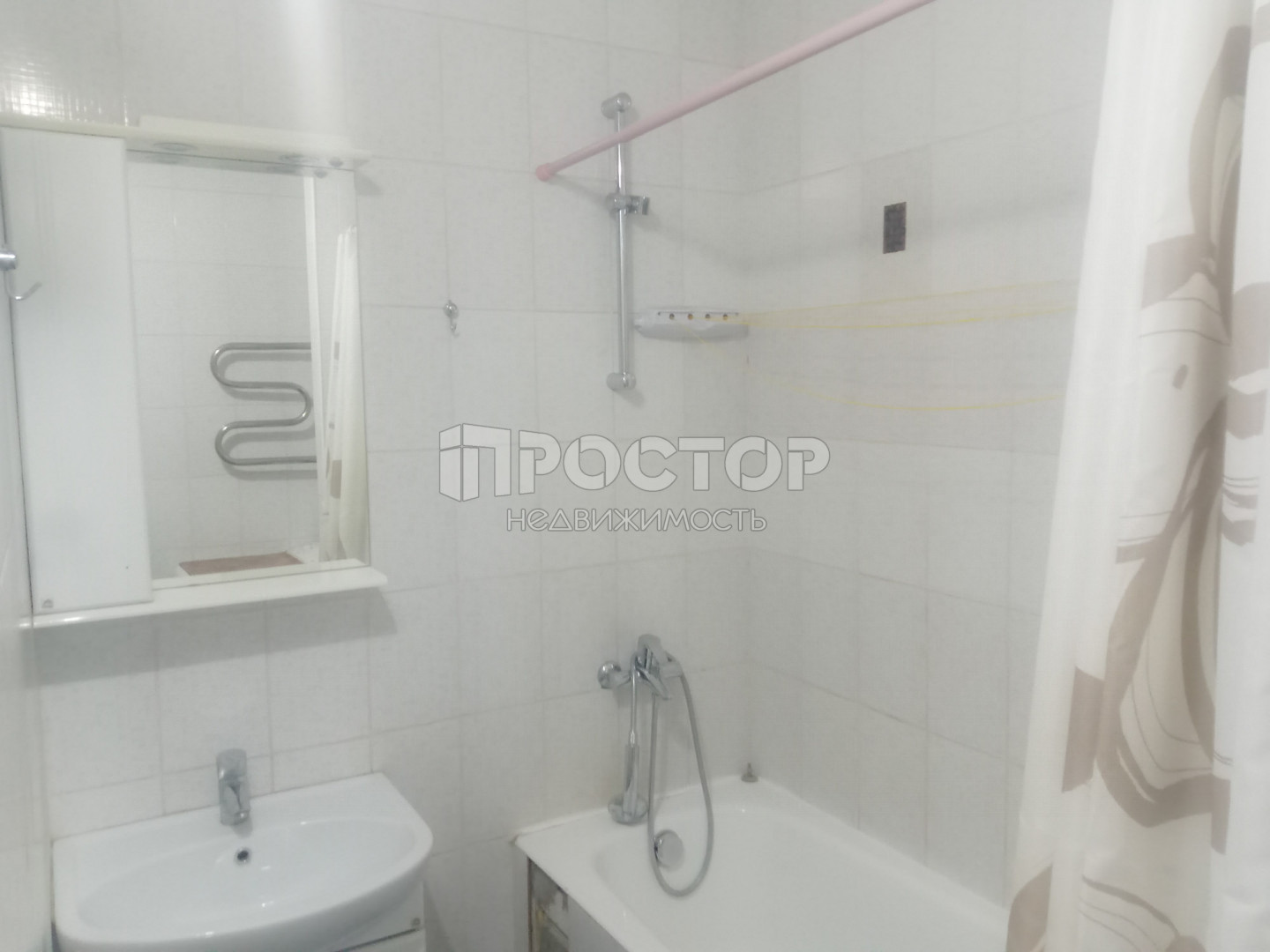1-комнатная квартира, 51.3 м² - фото 13