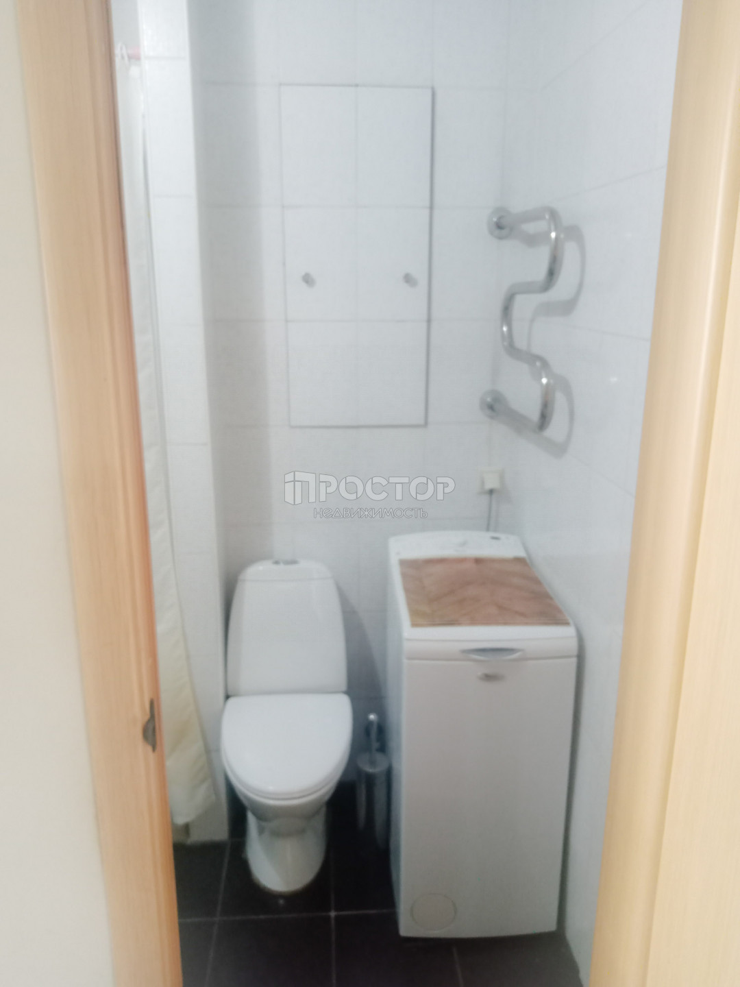 1-комнатная квартира, 51.3 м² - фото 12