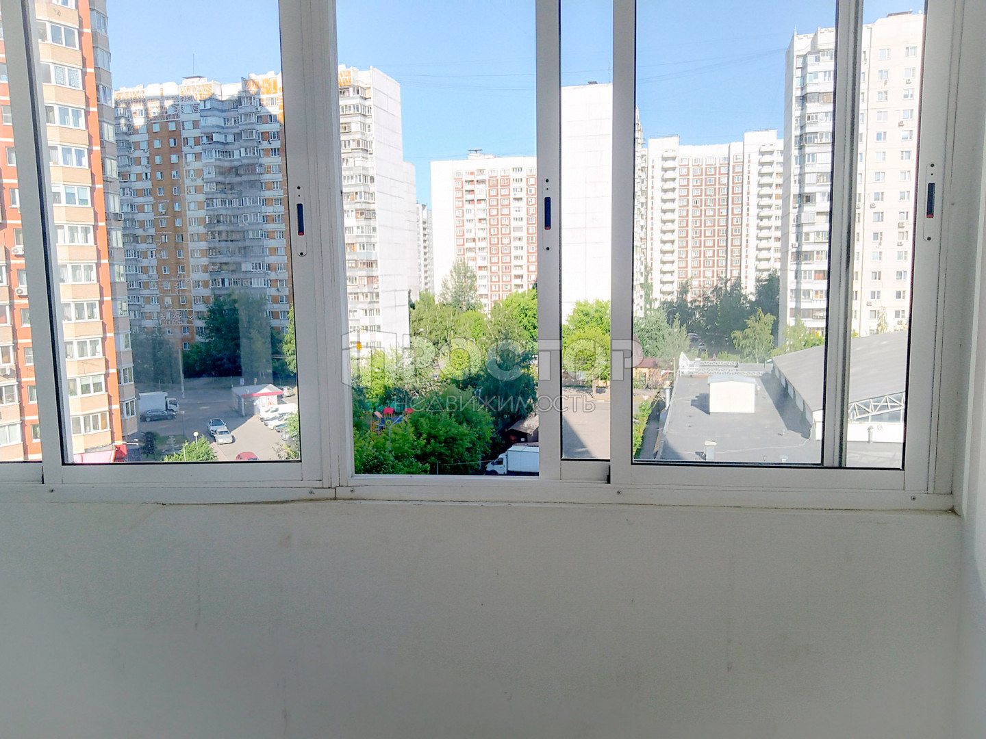 1-комнатная квартира, 51.3 м² - фото 10
