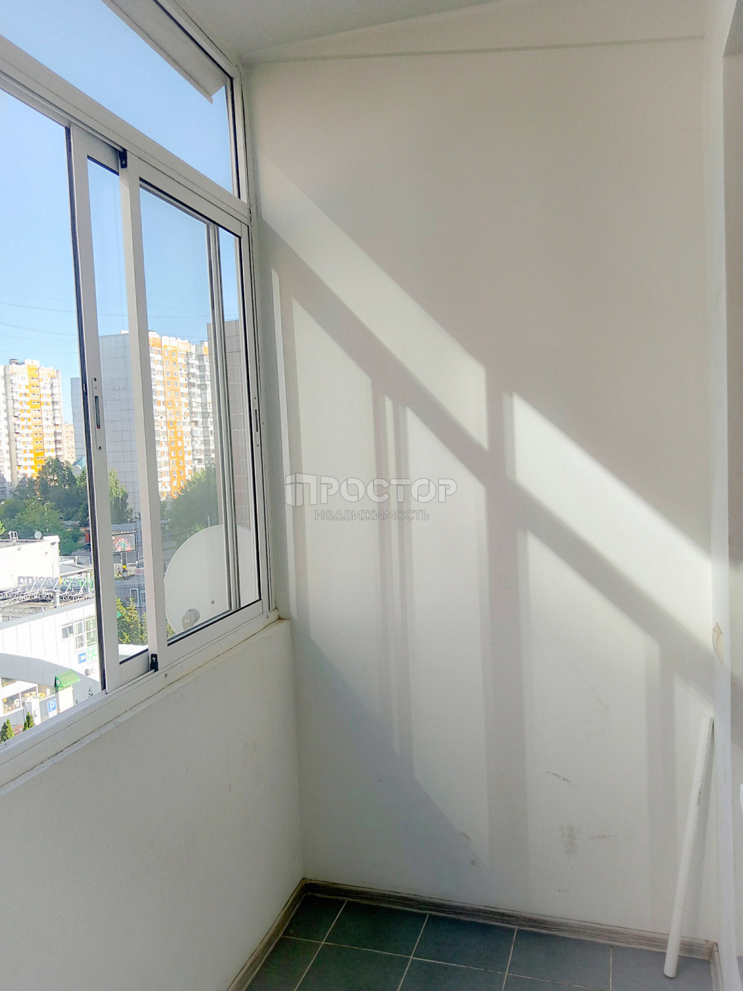 1-комнатная квартира, 51.3 м² - фото 11