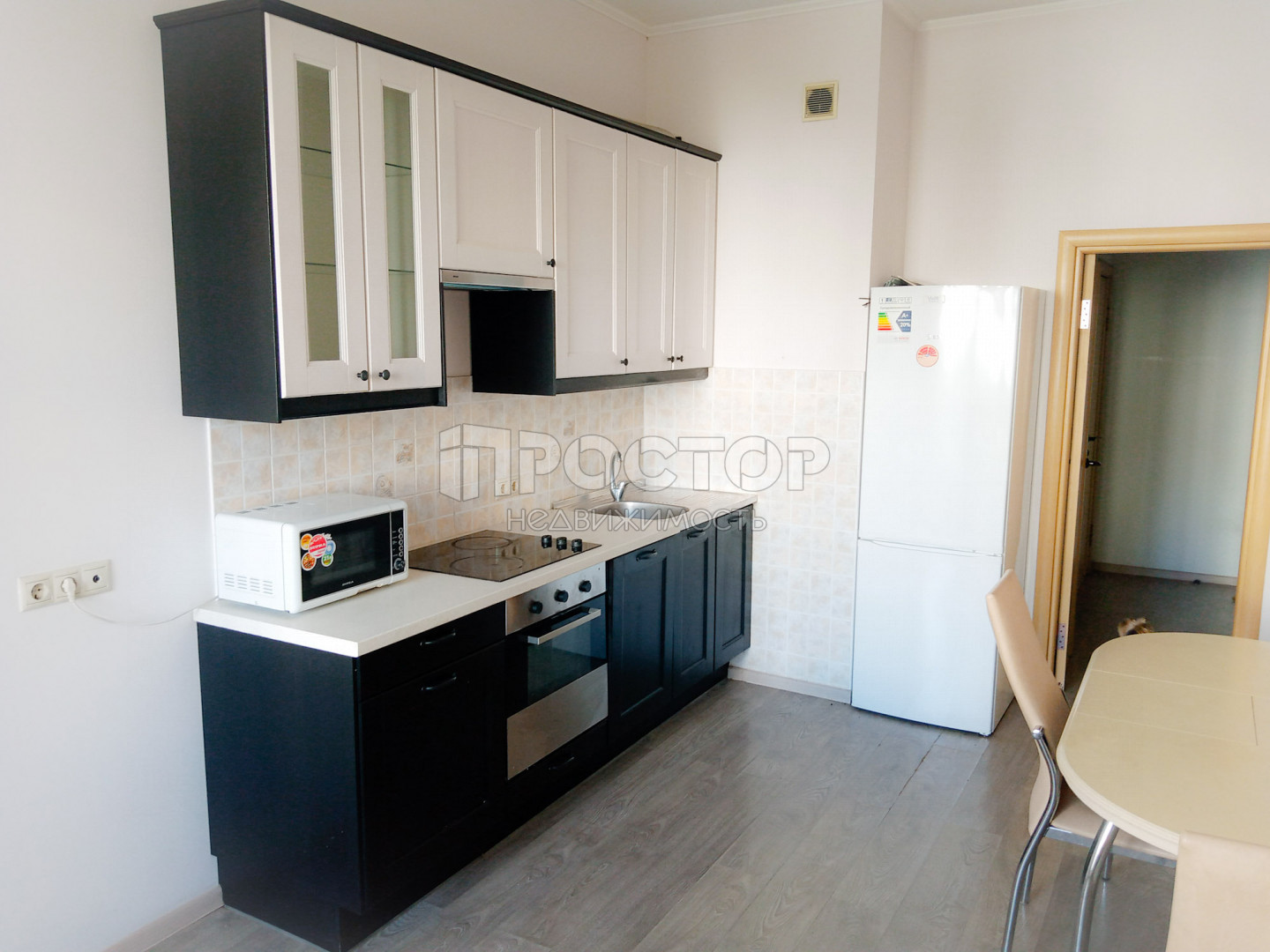 1-комнатная квартира, 51.3 м² - фото 8