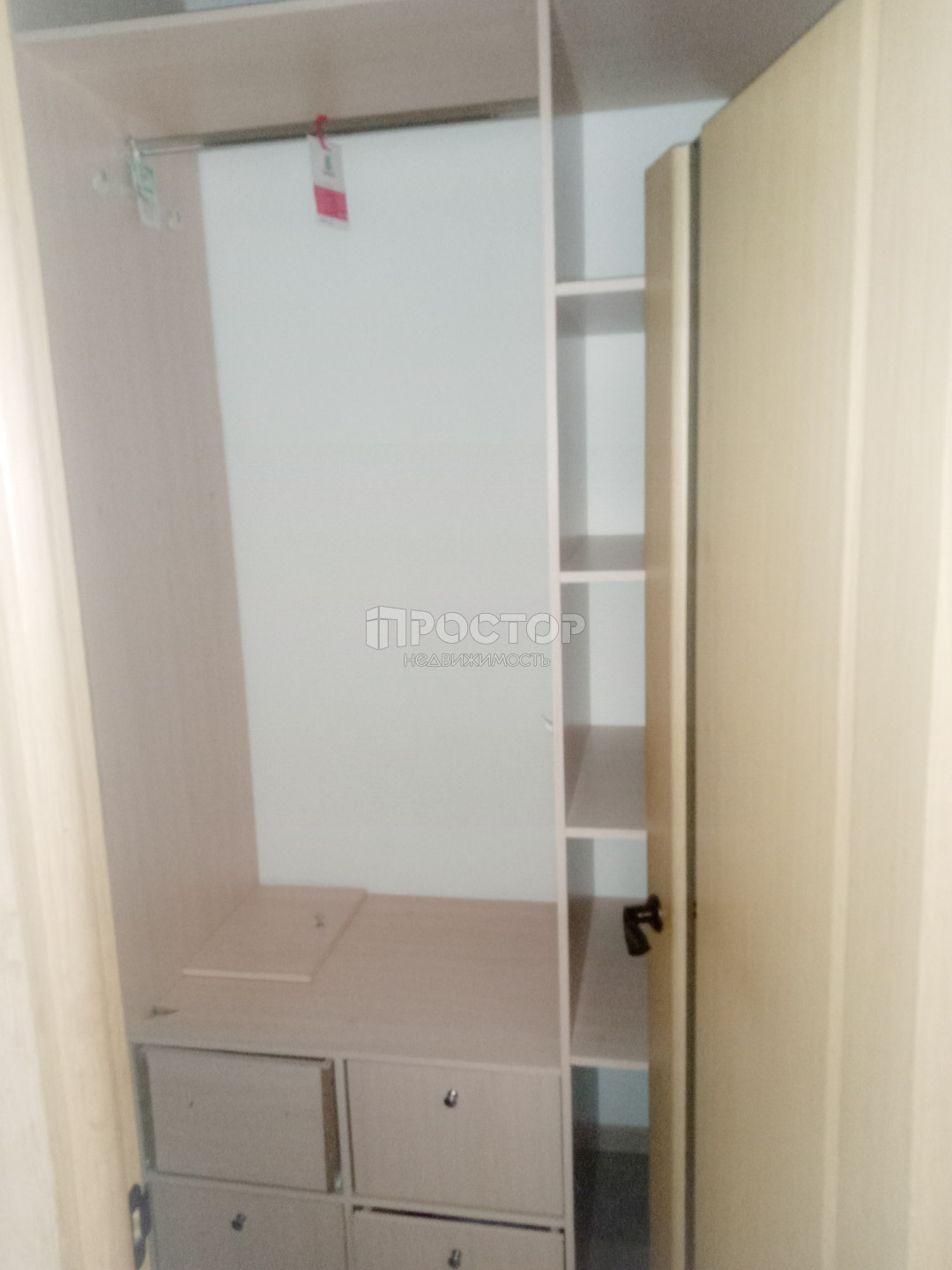 1-комнатная квартира, 51.3 м² - фото 15