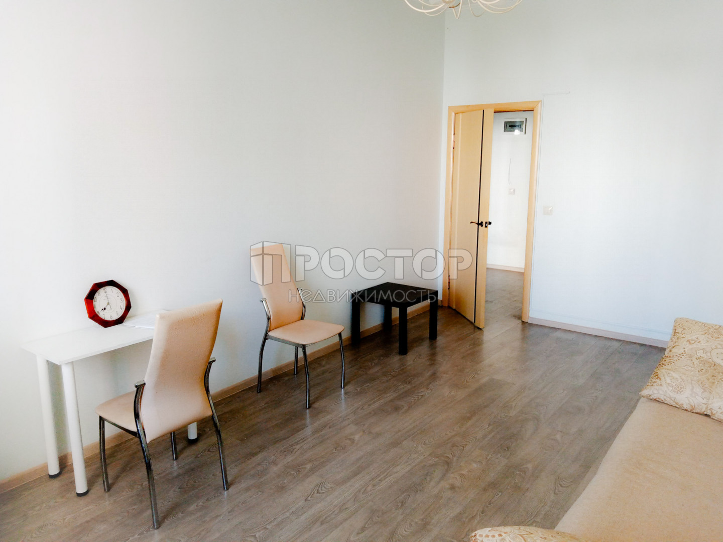 1-комнатная квартира, 51.3 м² - фото 6