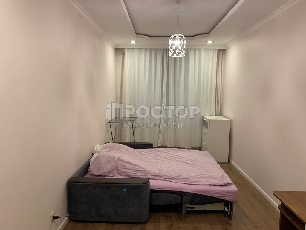 1-комнатная квартира, 34 м² - фото 6