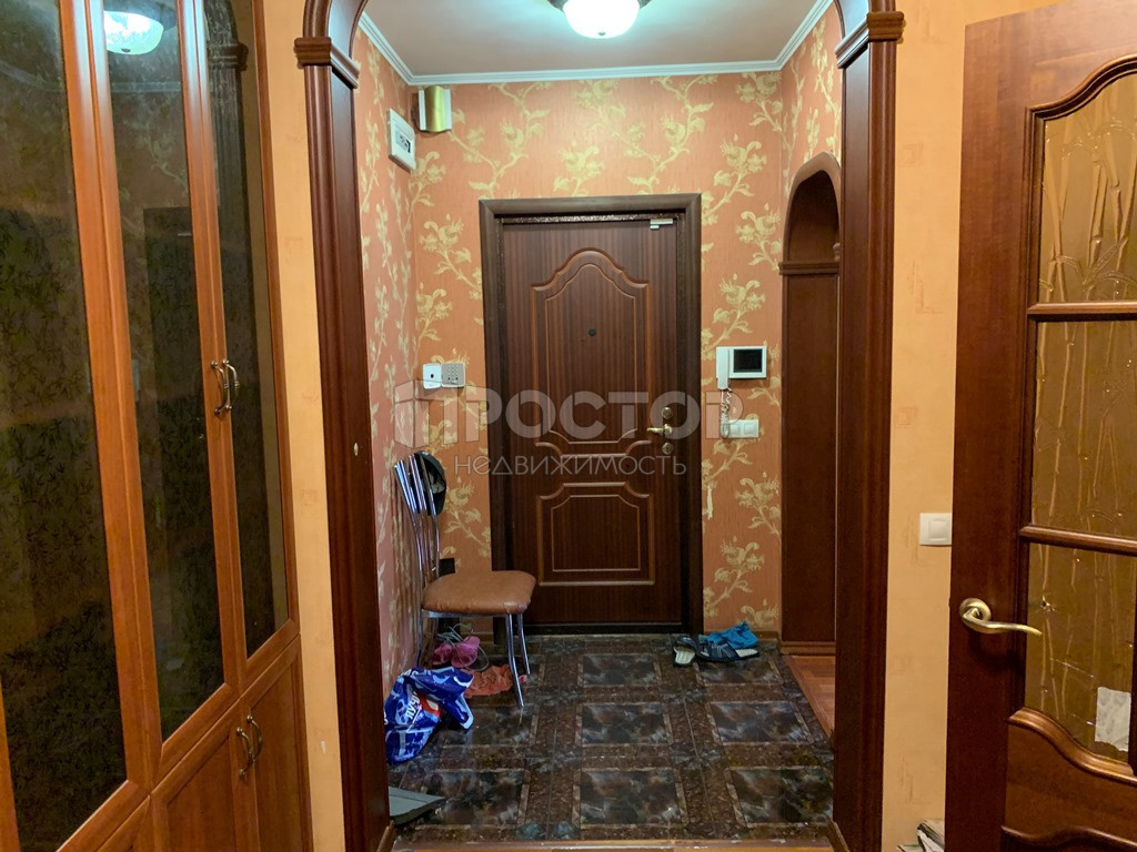 3-комнатная квартира, 77 м² - фото 5