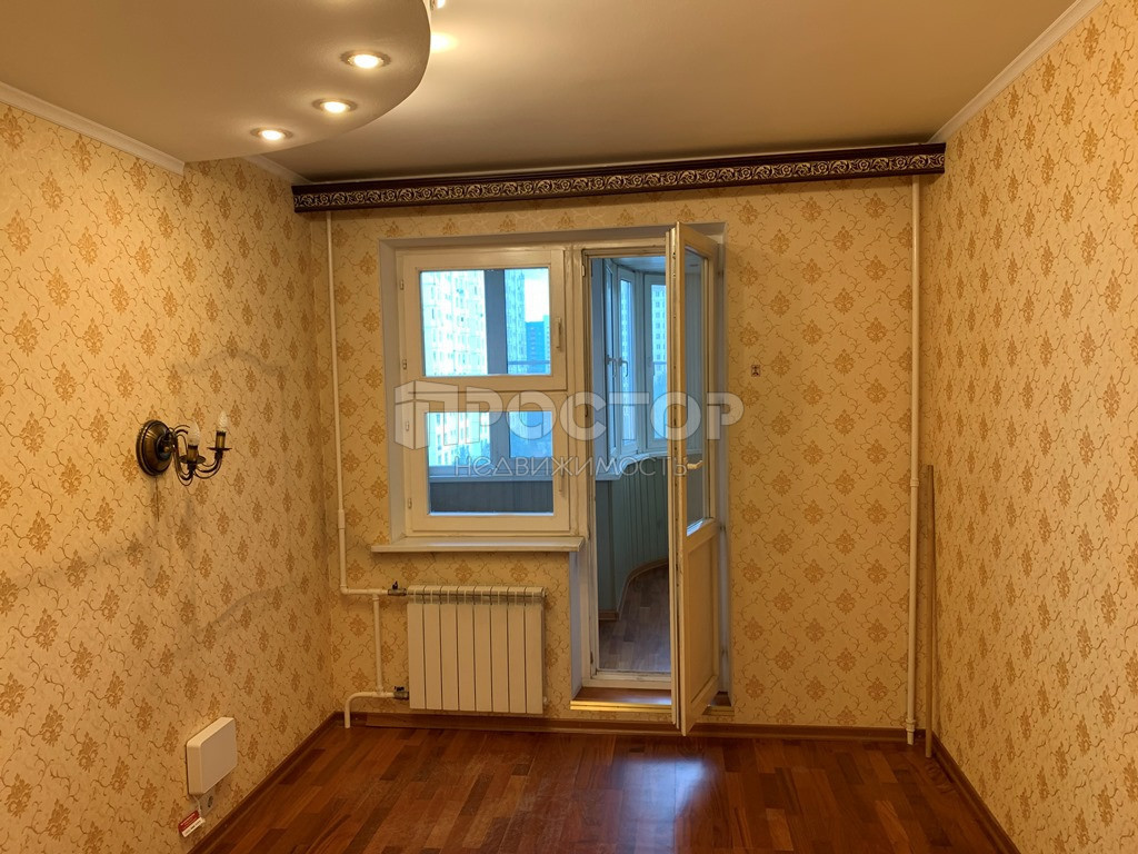 3-комнатная квартира, 77 м² - фото 17