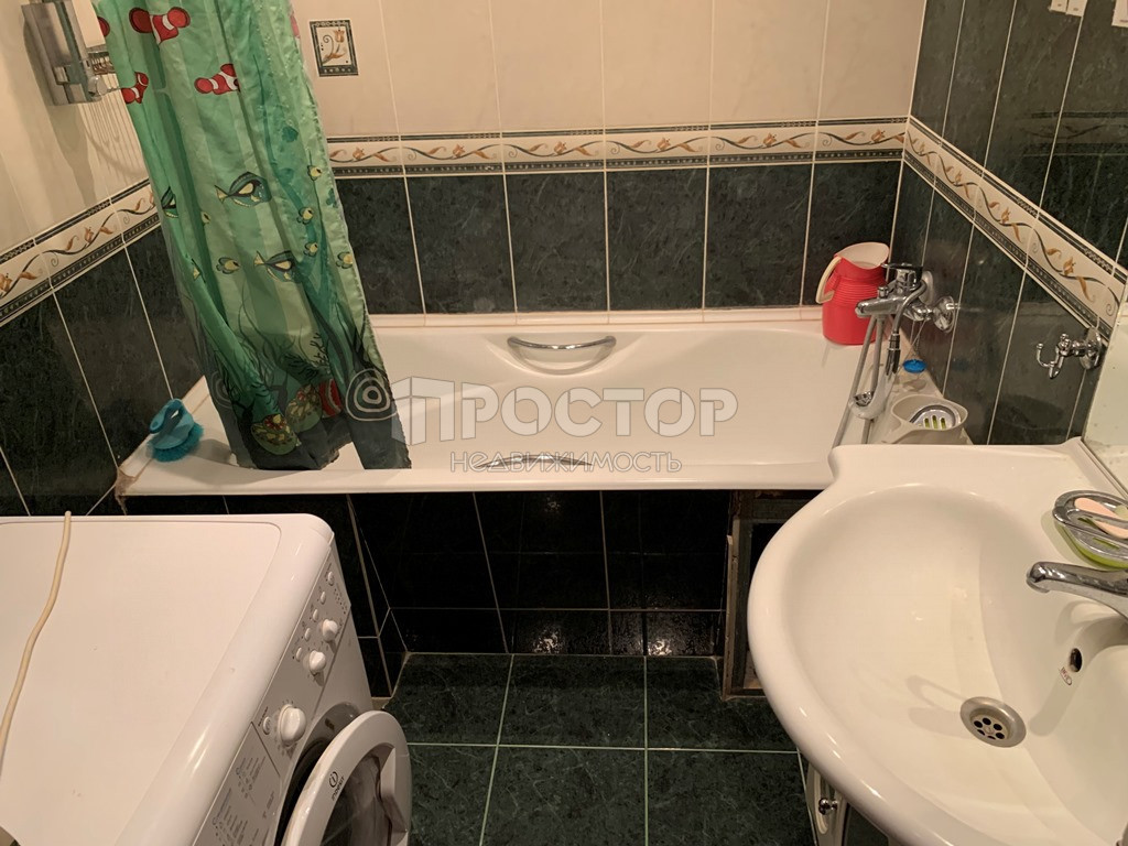 3-комнатная квартира, 77 м² - фото 9