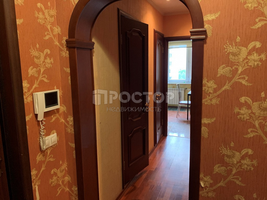 3-комнатная квартира, 77 м² - фото 4