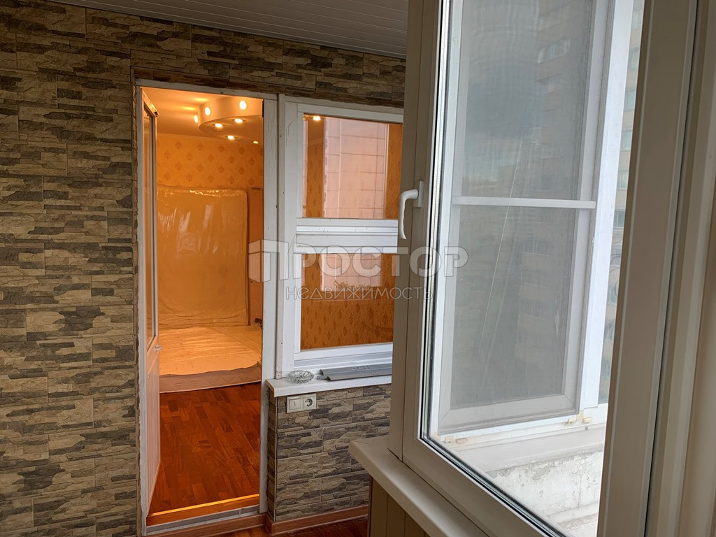 3-комнатная квартира, 77 м² - фото 19