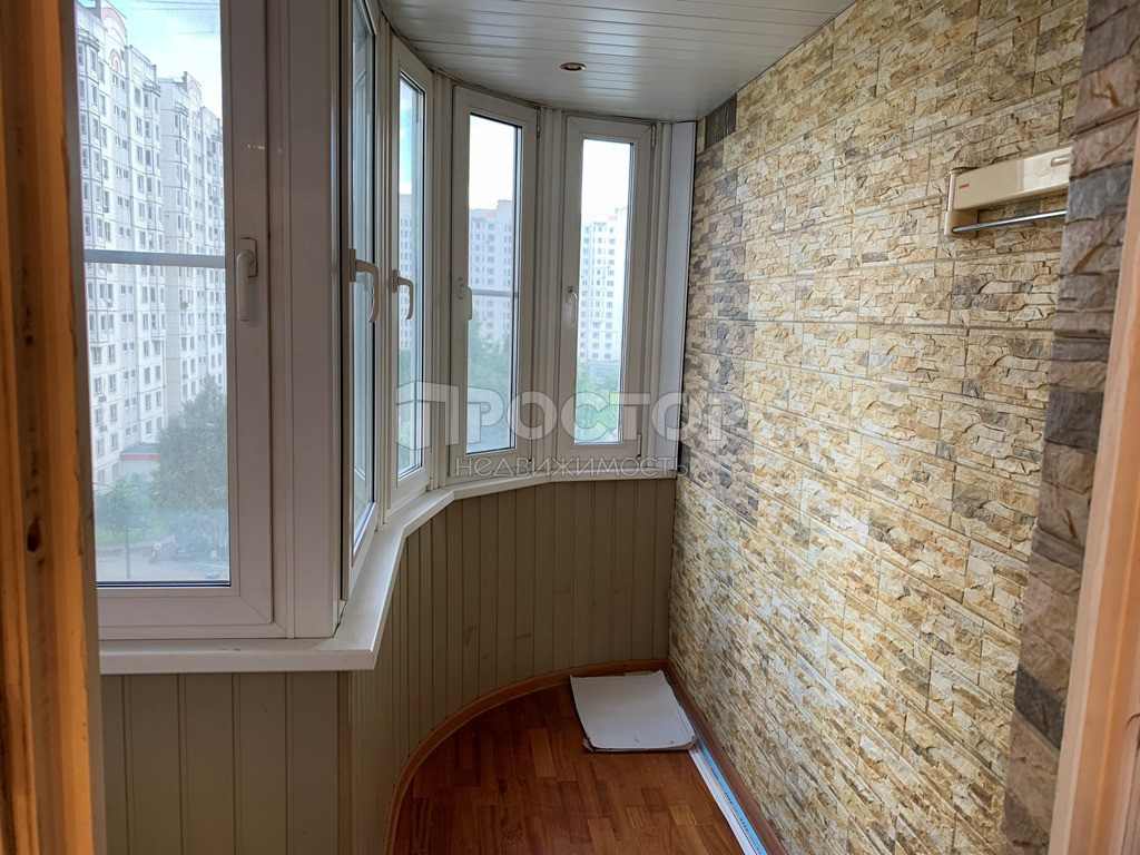 3-комнатная квартира, 77 м² - фото 20