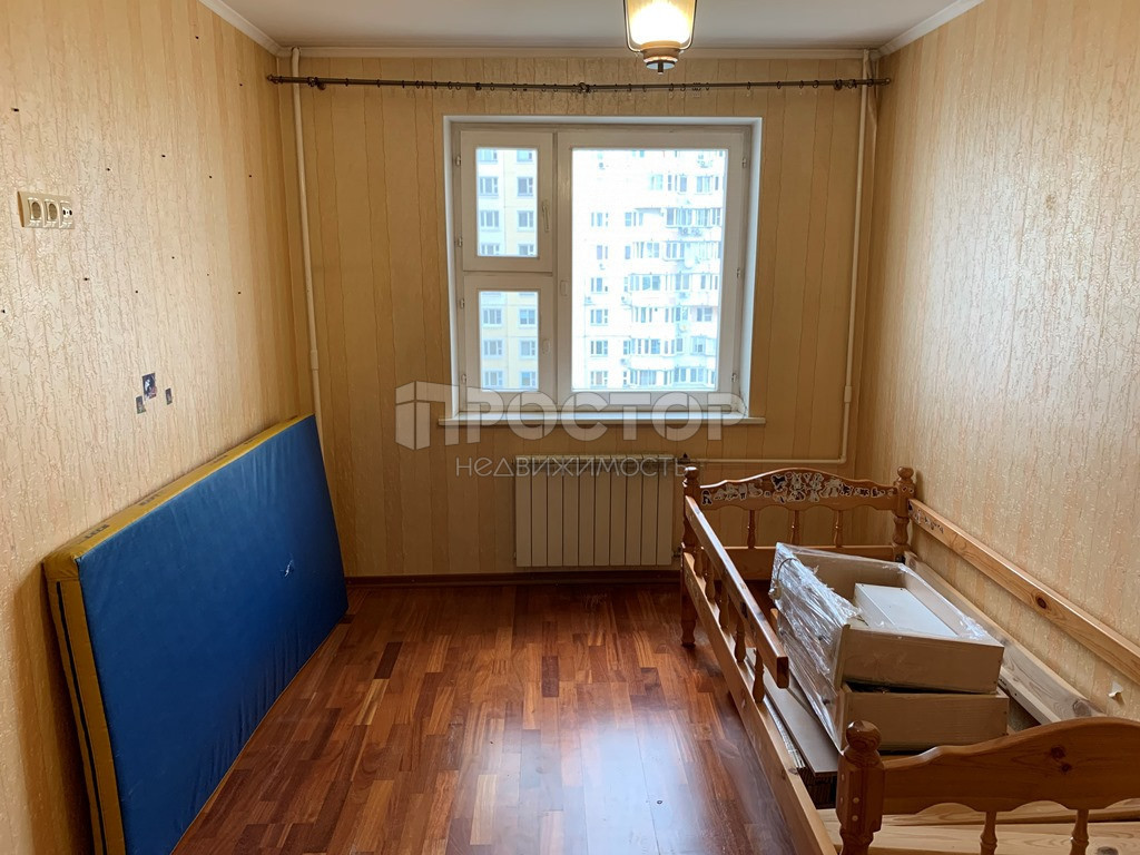 3-комнатная квартира, 77 м² - фото 12