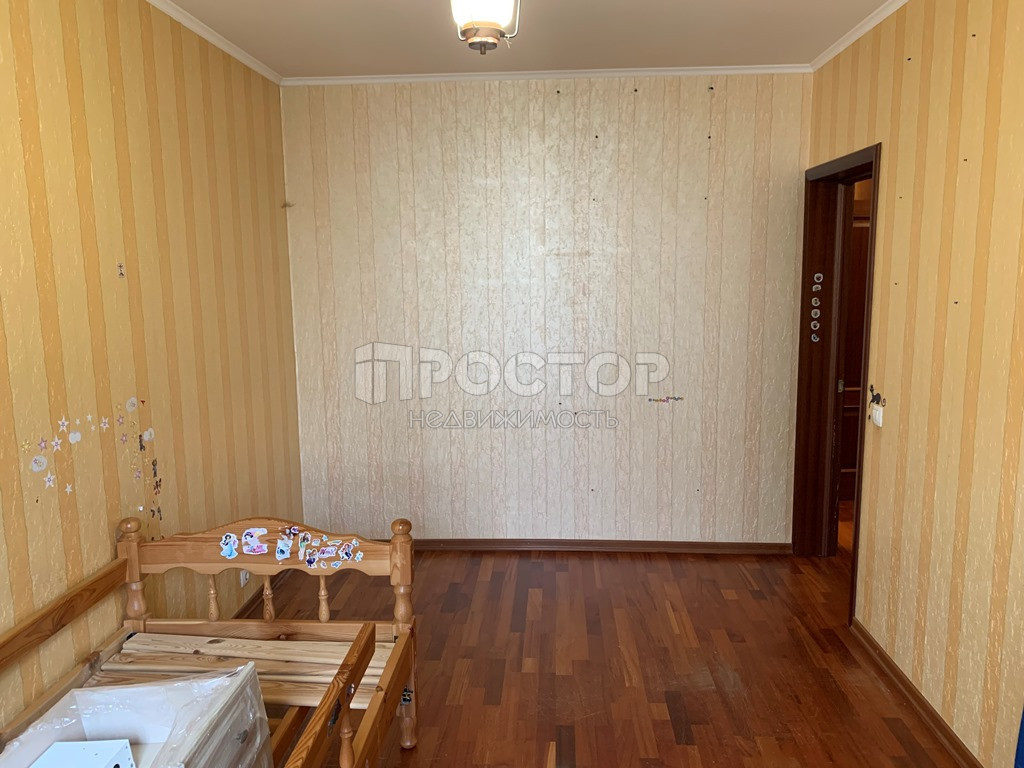 3-комнатная квартира, 77 м² - фото 10