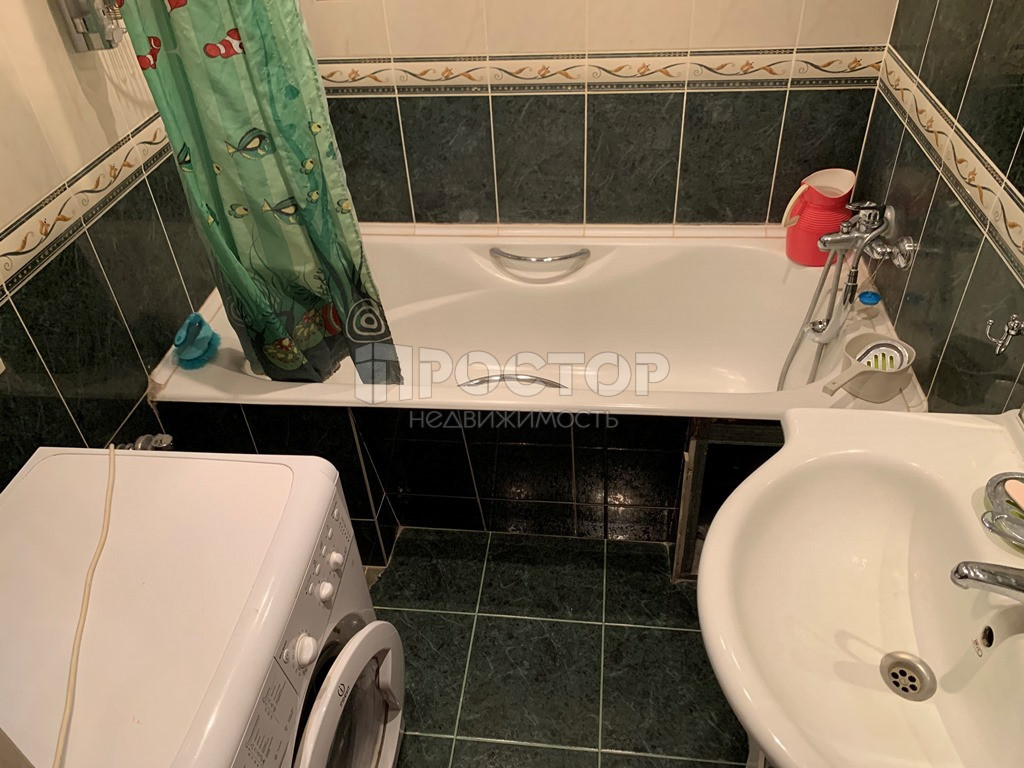 3-комнатная квартира, 77 м² - фото 8
