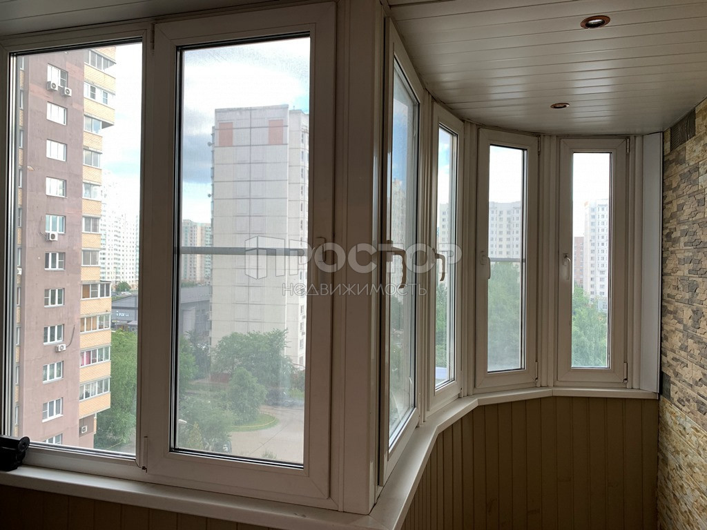 3-комнатная квартира, 77 м² - фото 18