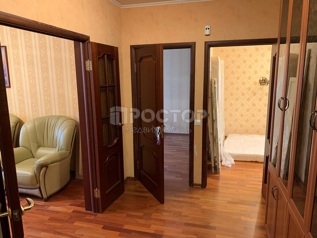 3-комнатная квартира, 77 м² - фото 6