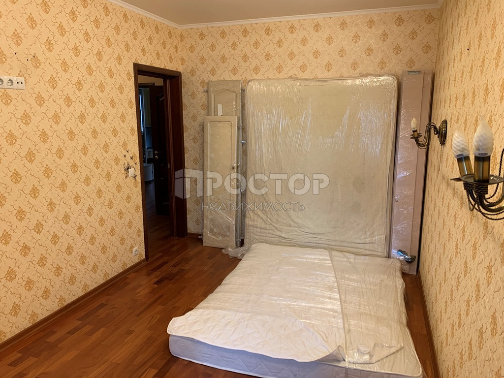 3-комнатная квартира, 77 м² - фото 15