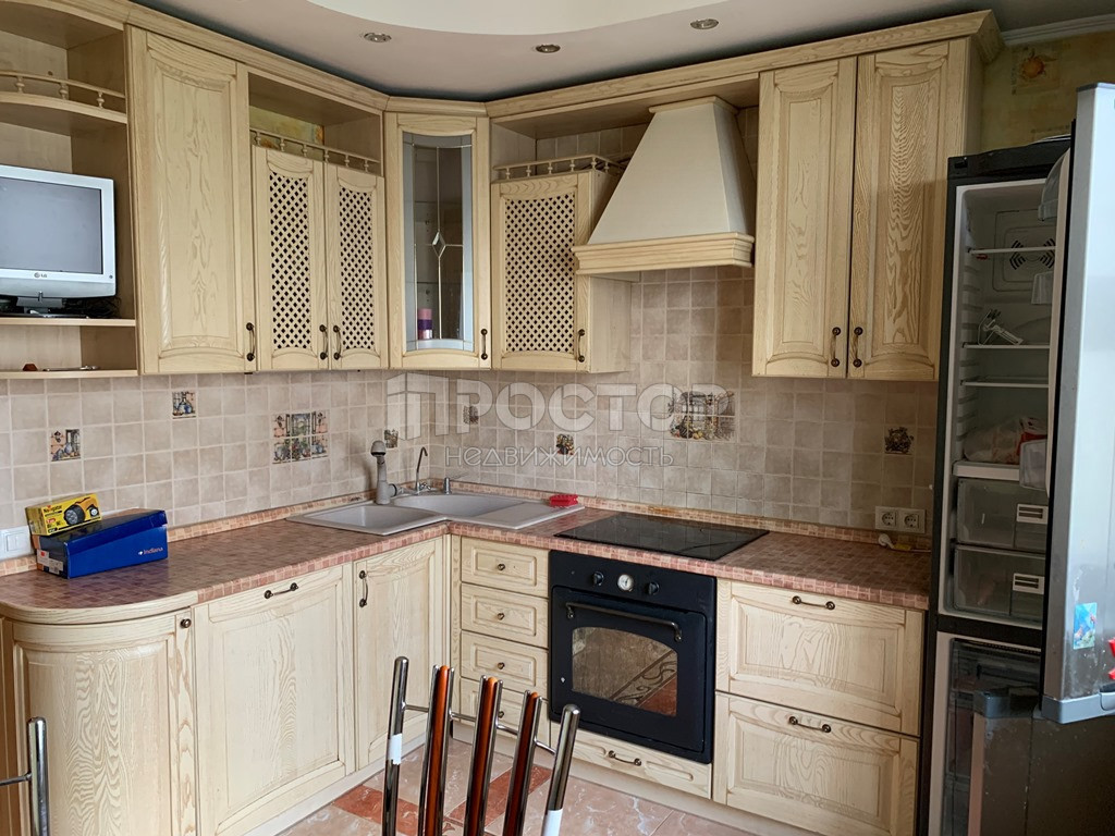 3-комнатная квартира, 77 м² - фото 14
