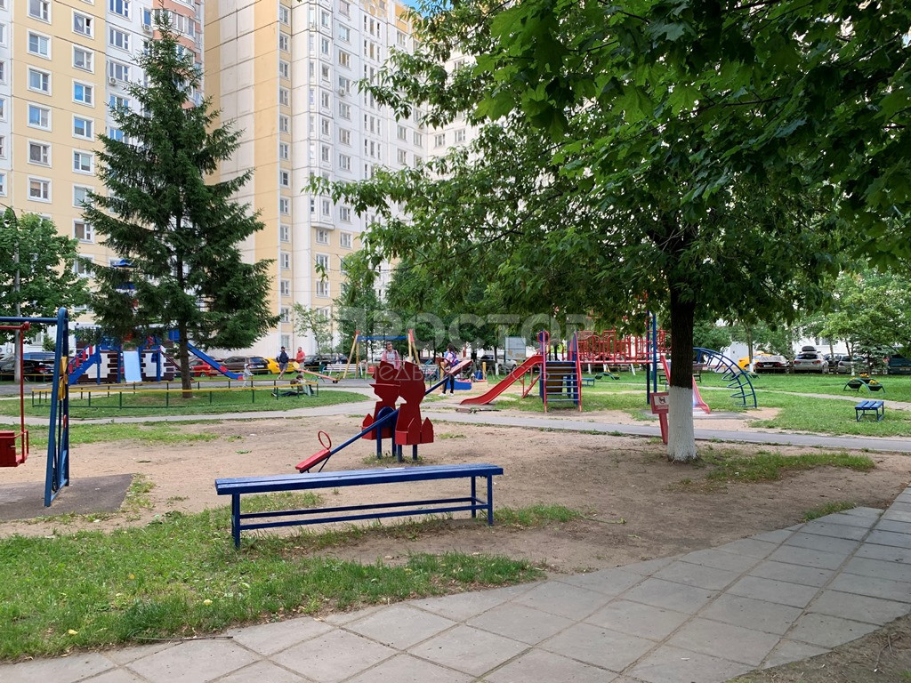 3-комнатная квартира, 77 м² - фото 22