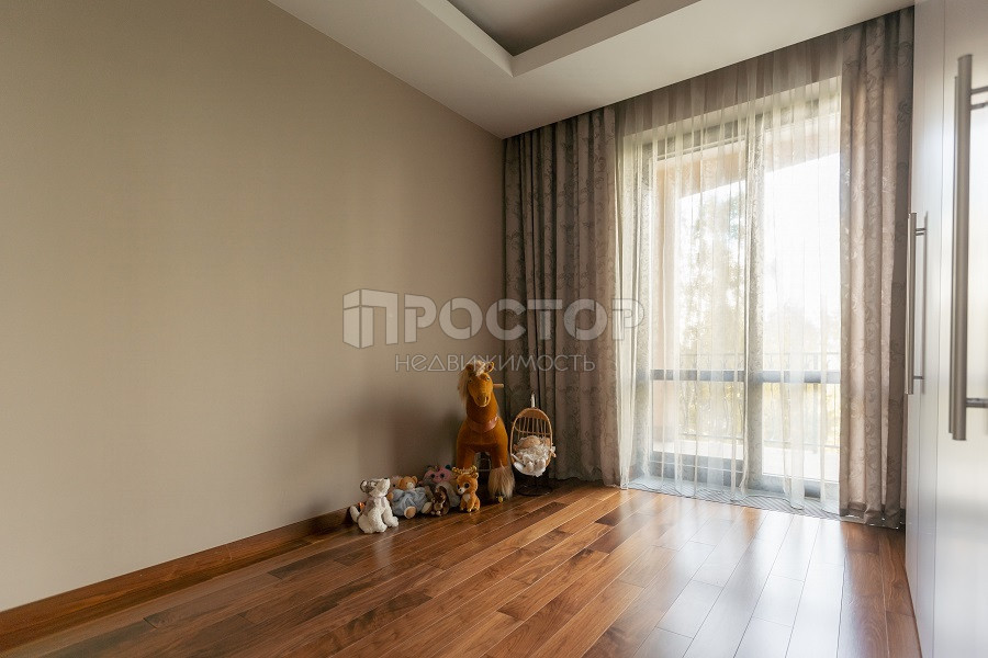 7-комнатная квартира, 373 м² - фото 25