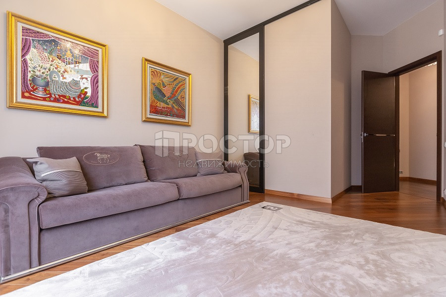 7-комнатная квартира, 373 м² - фото 18