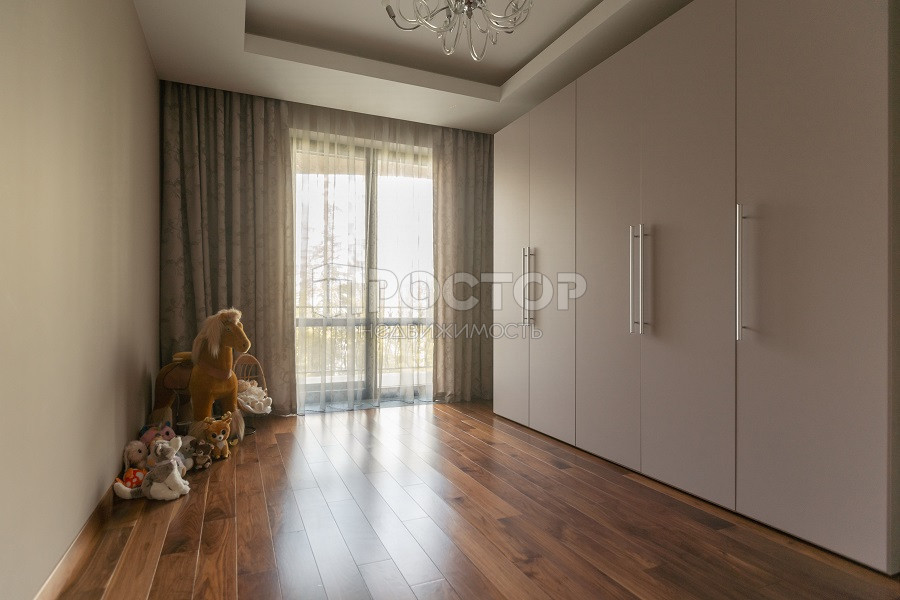 7-комнатная квартира, 373 м² - фото 24