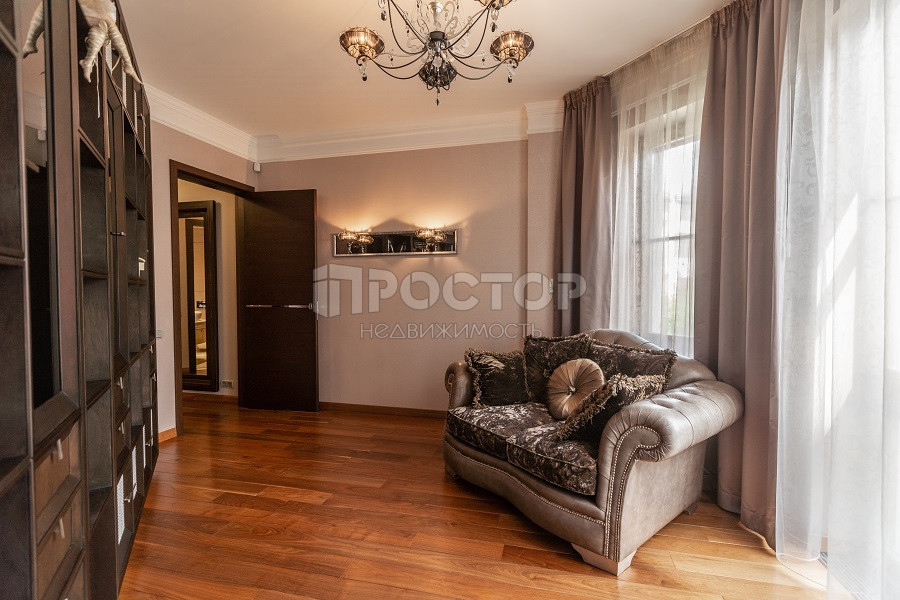 7-комнатная квартира, 373 м² - фото 16