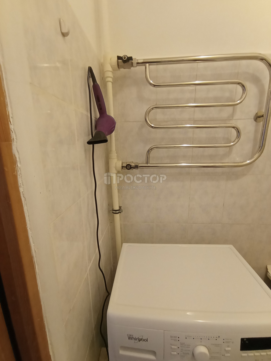 2-комнатная квартира, 69 м² - фото 15