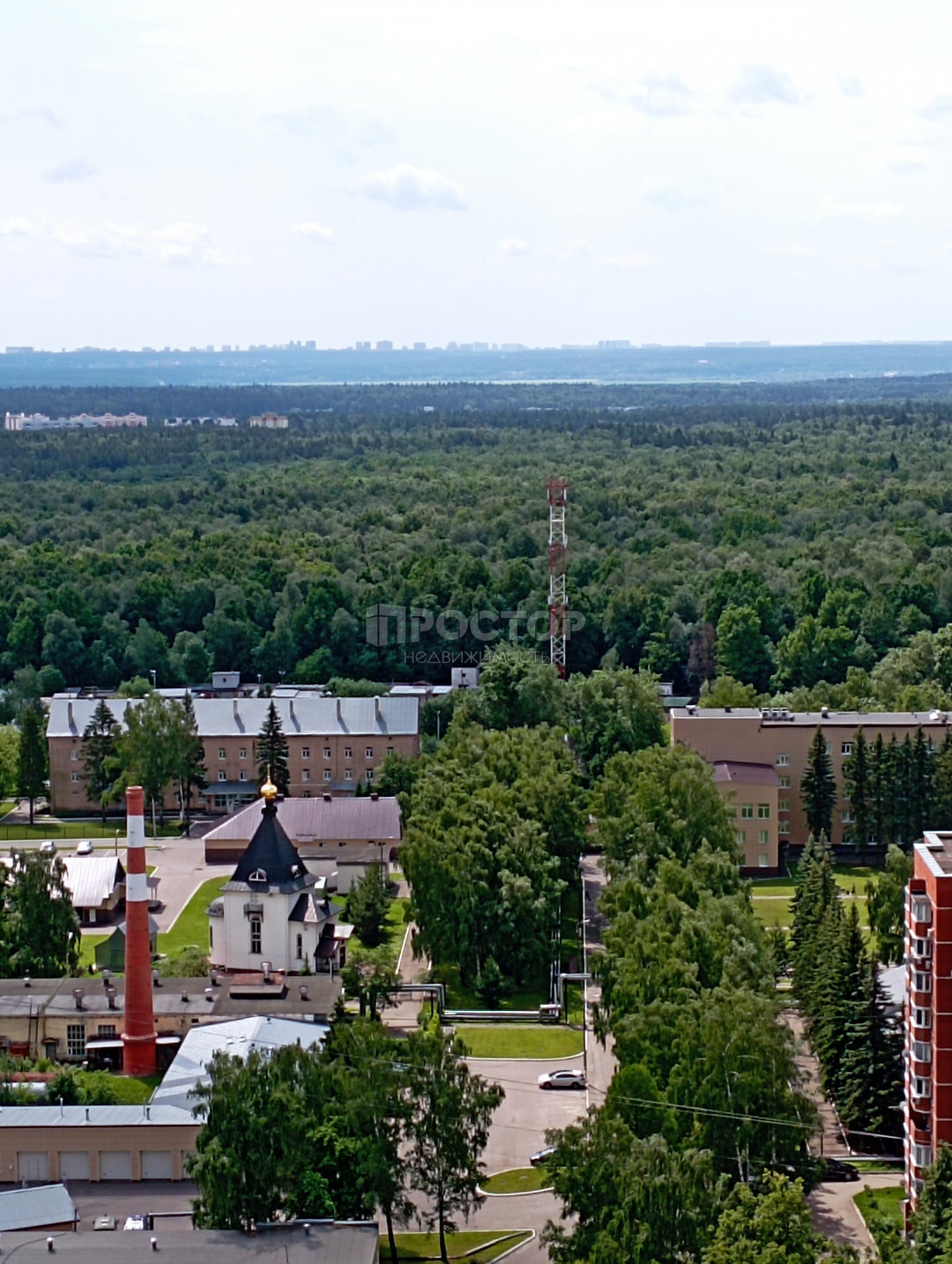 2-комнатная квартира, 69 м² - фото 11