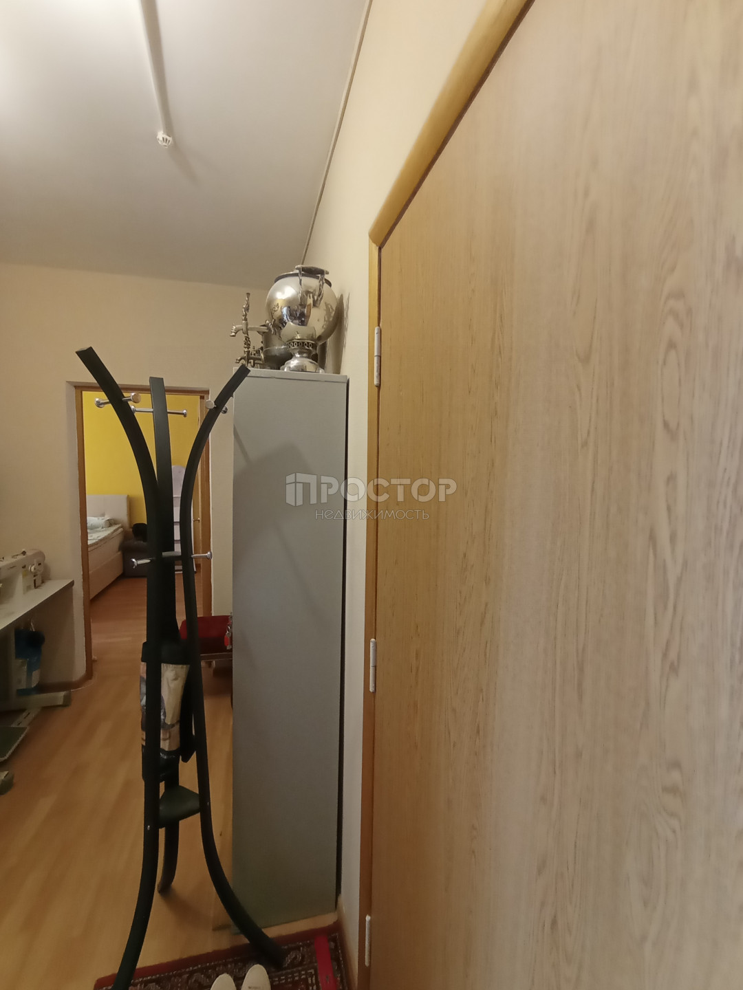 2-комнатная квартира, 69 м² - фото 16