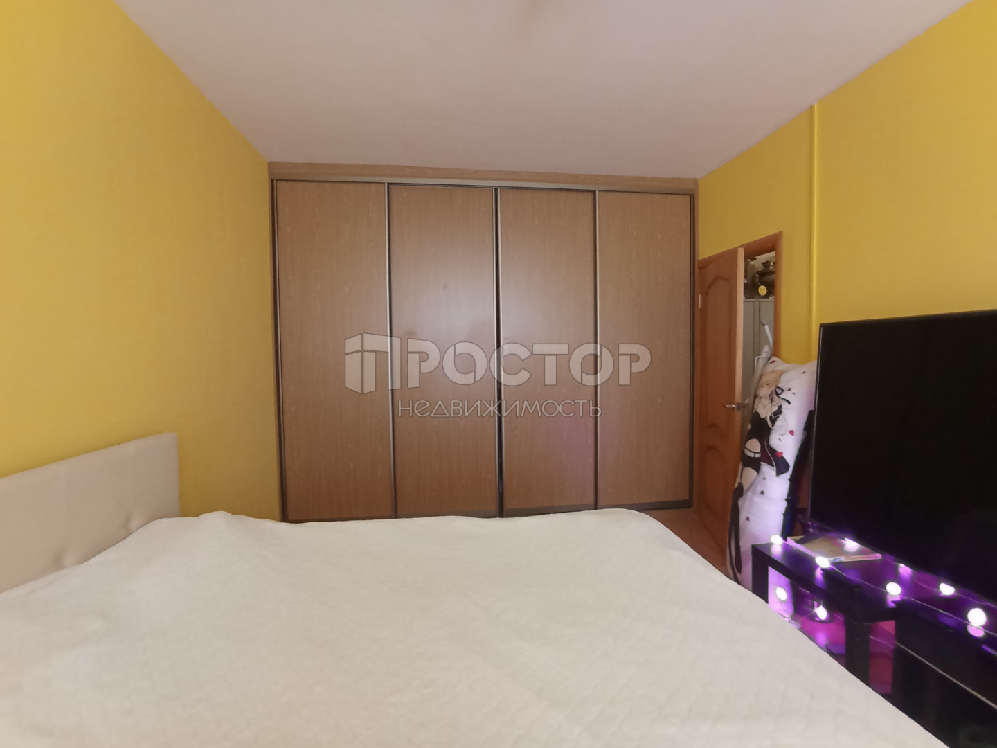 2-комнатная квартира, 69 м² - фото 19