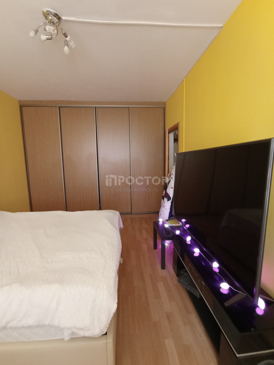 2-комнатная квартира, 69 м² - фото 18