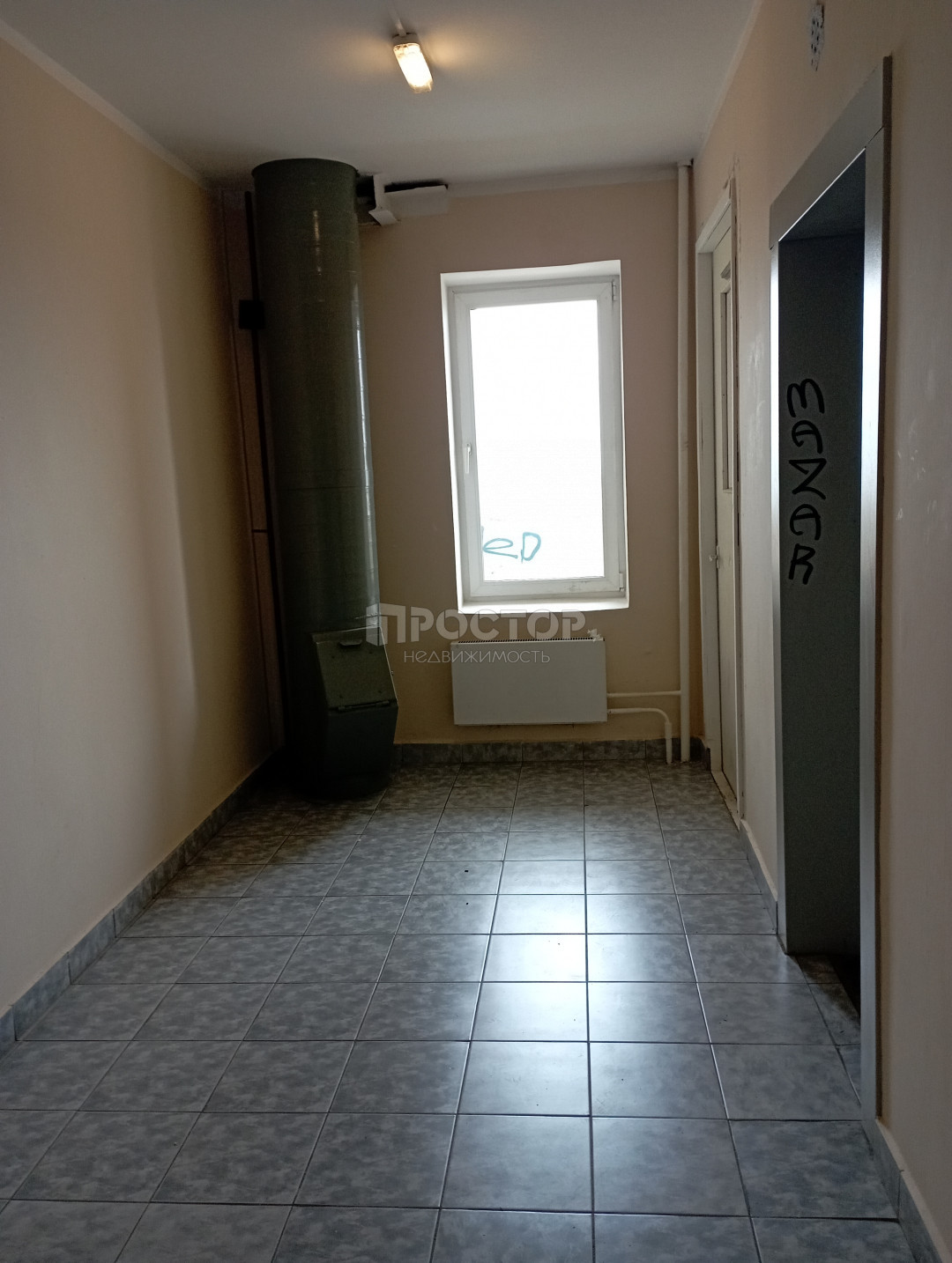 2-комнатная квартира, 69 м² - фото 22
