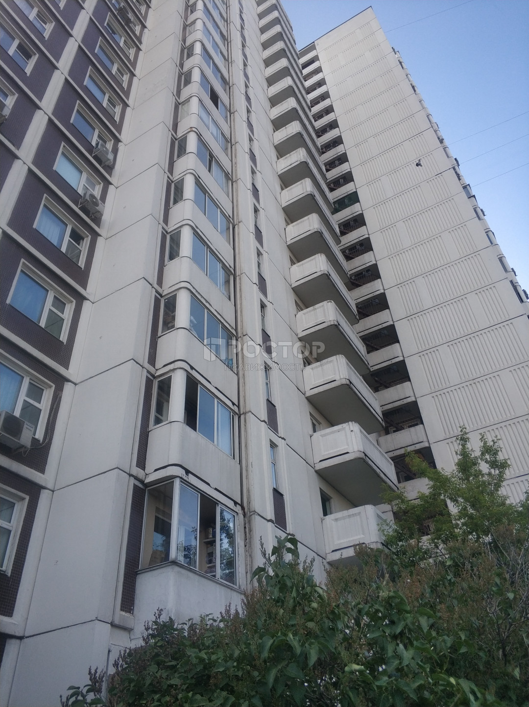 1-комнатная квартира, 42.2 м² - фото 2