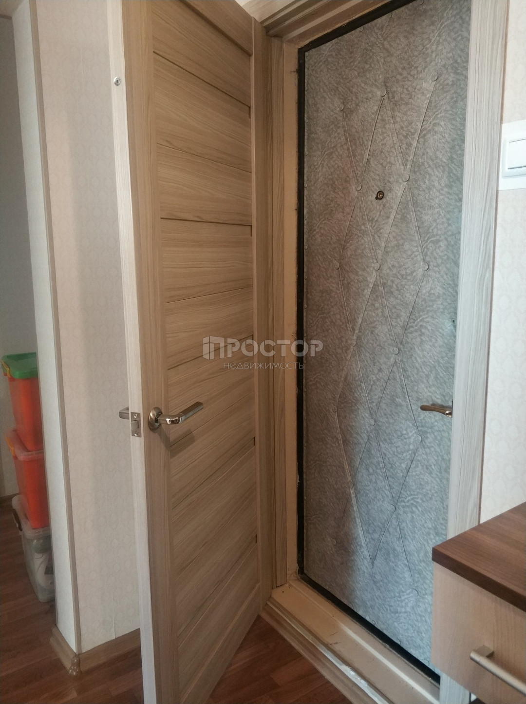 1-комнатная квартира, 42.2 м² - фото 6