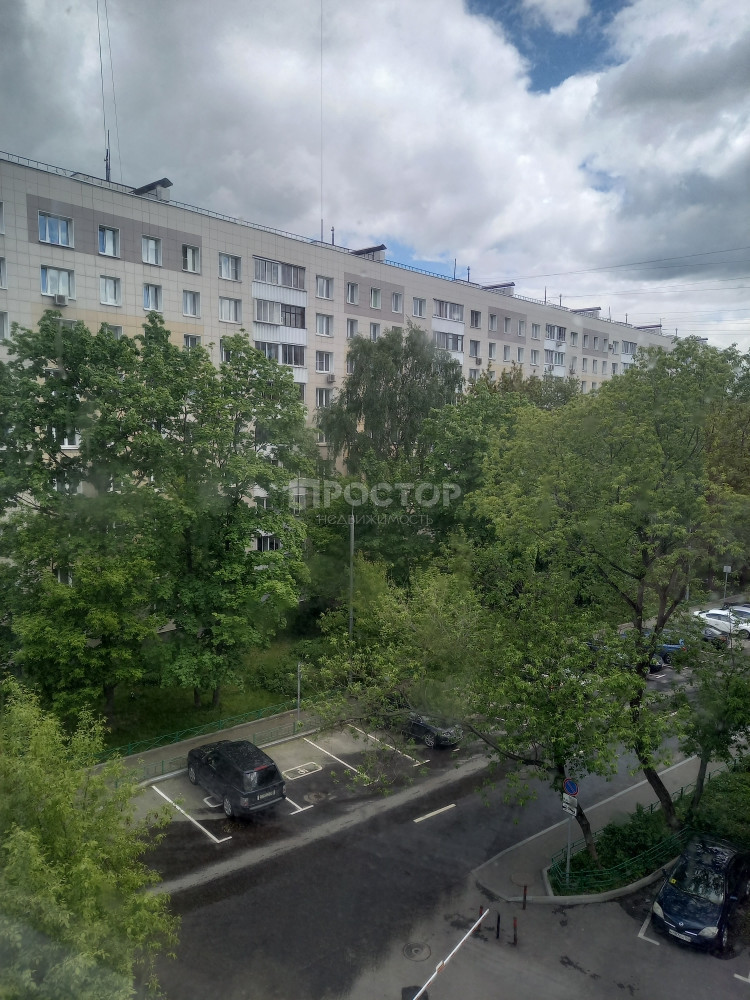 3-комнатная квартира, 62.4 м² - фото 10