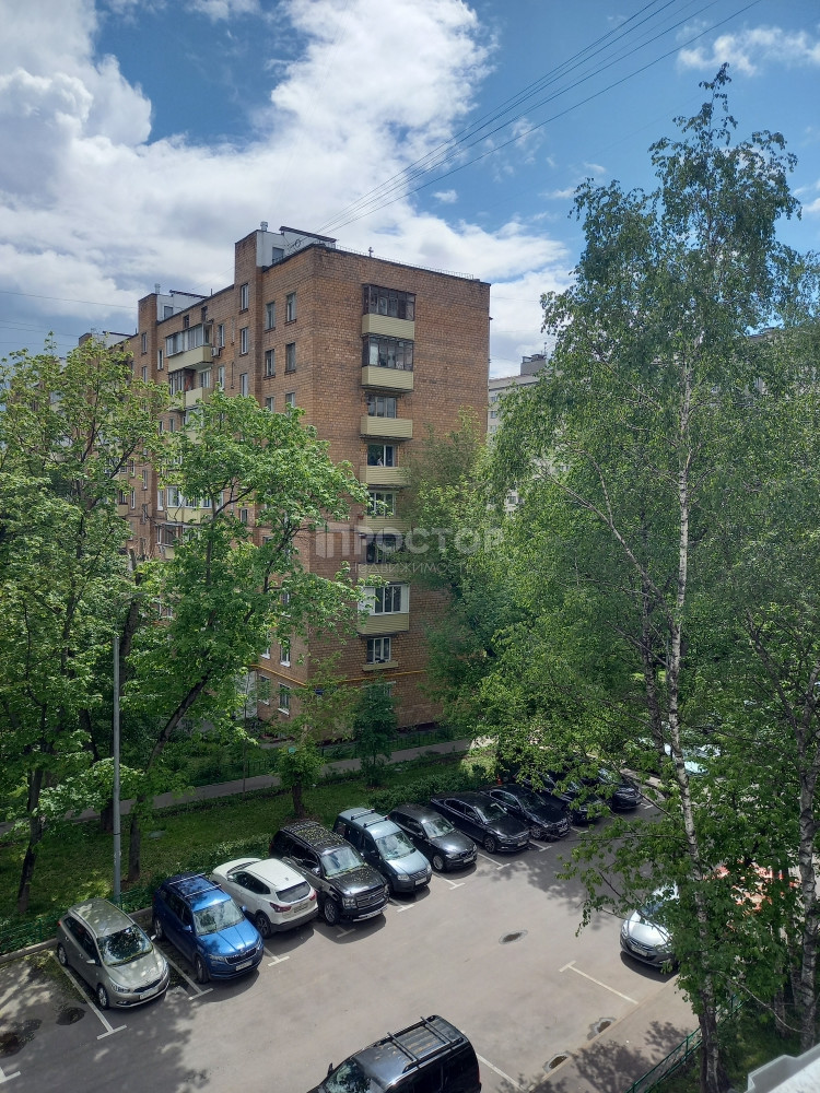 3-комнатная квартира, 62.4 м² - фото 5