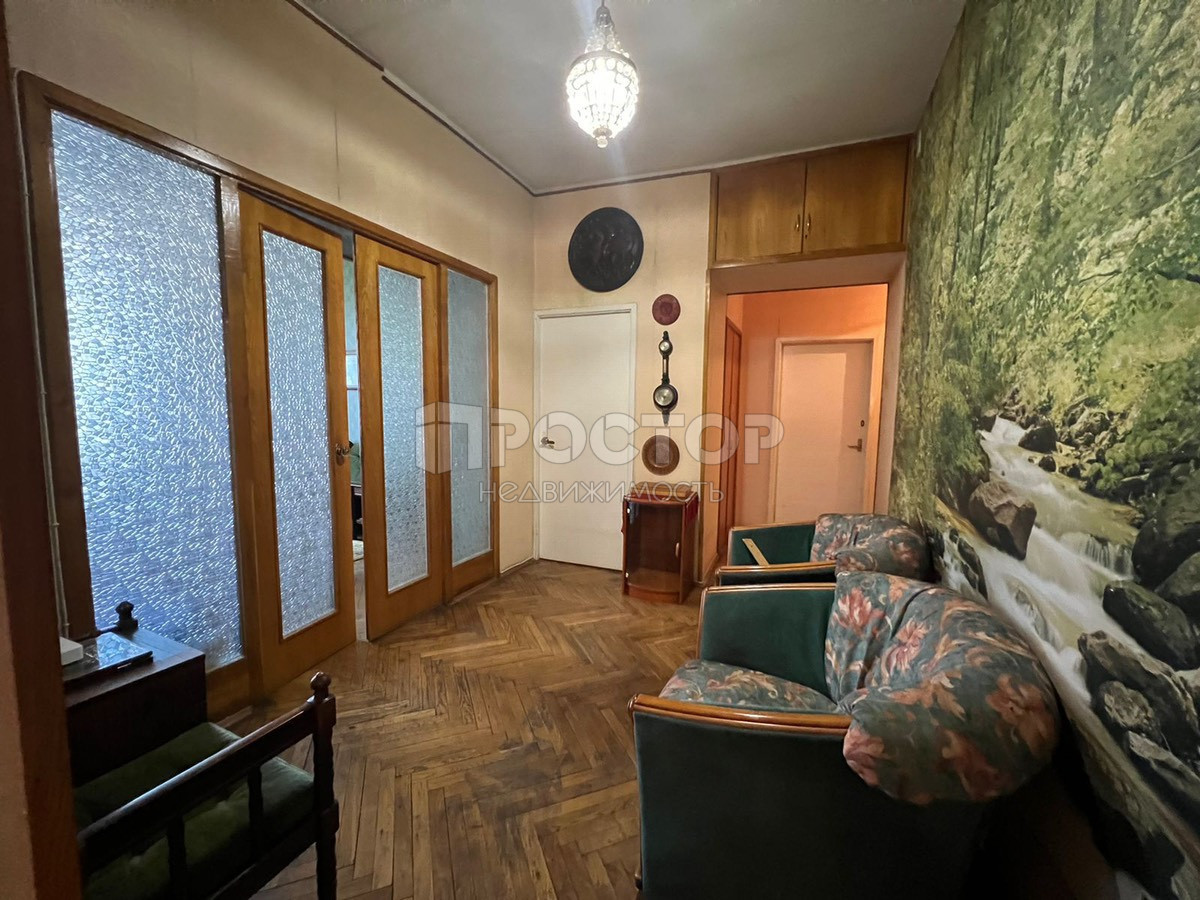 4-комнатная квартира, 121 м² - фото 5