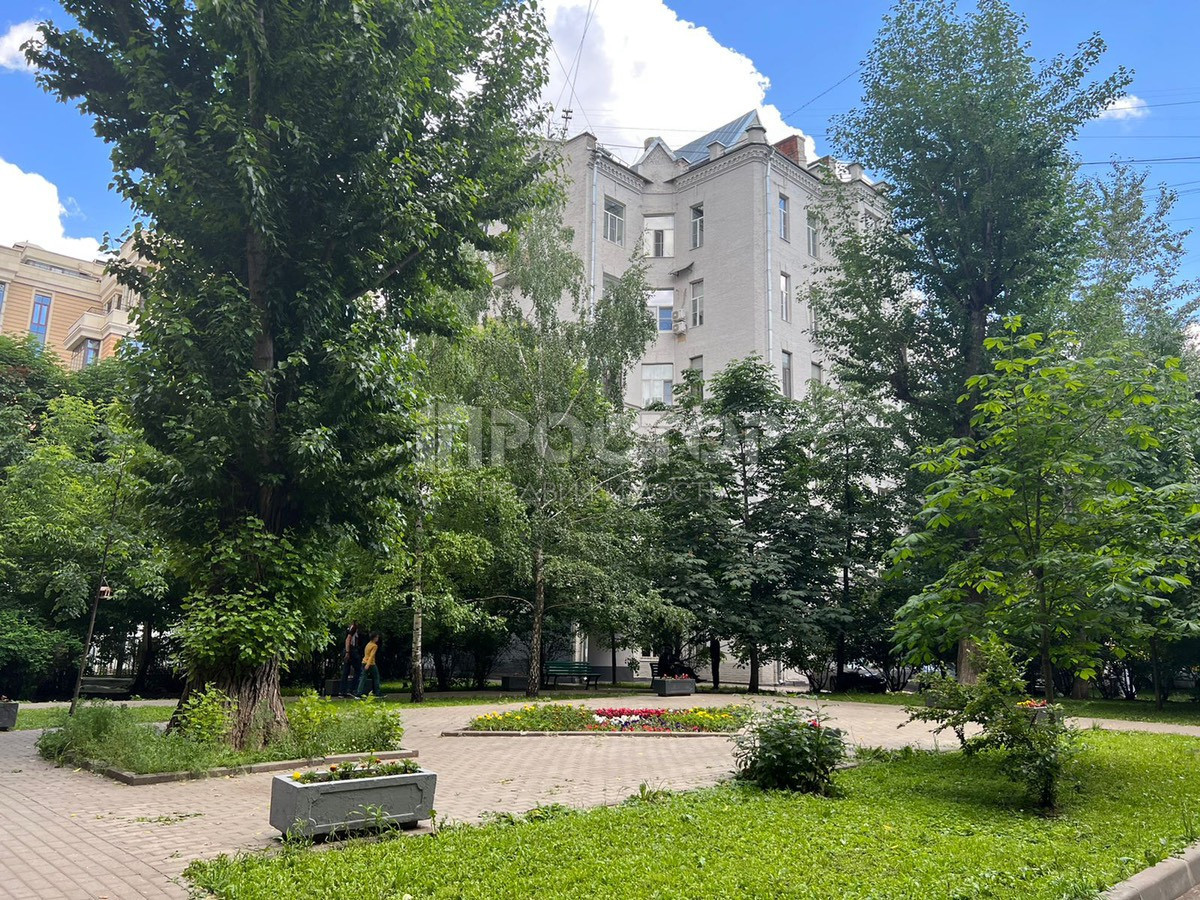 4-комнатная квартира, 121 м² - фото 13