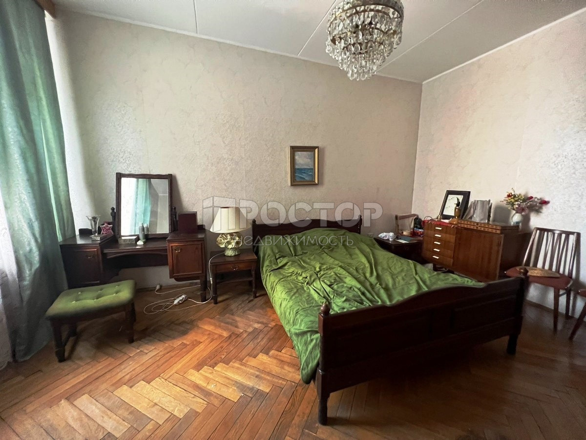 4-комнатная квартира, 121 м² - фото 9