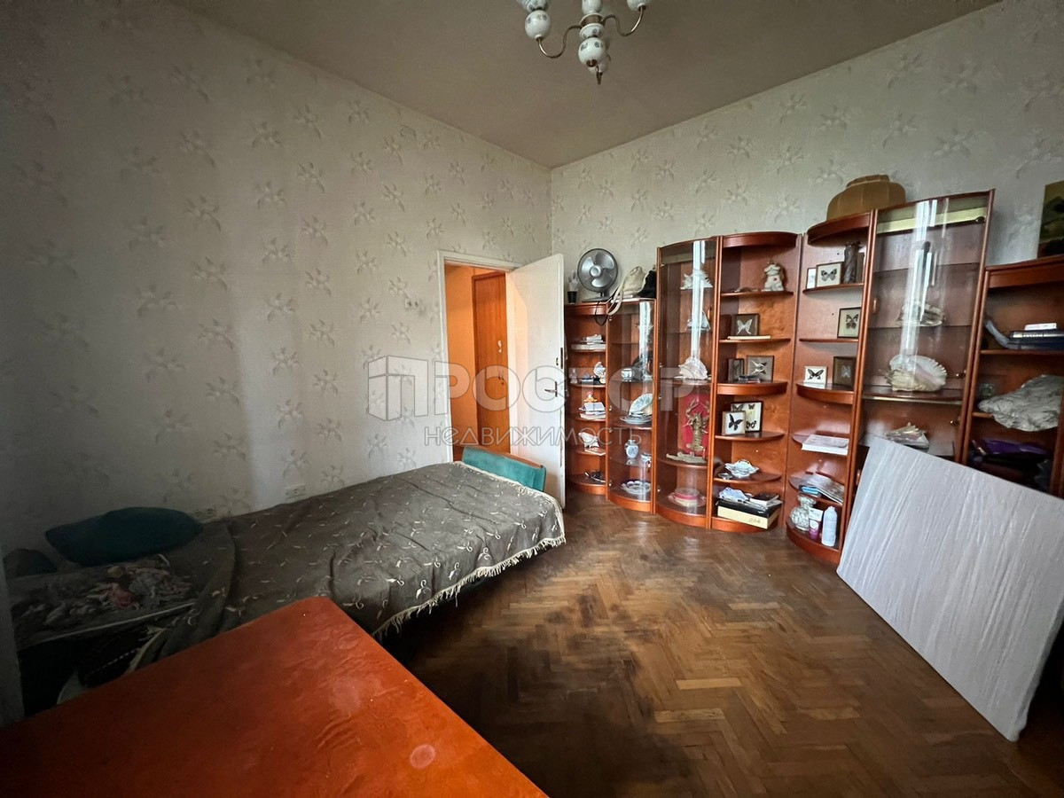 4-комнатная квартира, 121 м² - фото 11