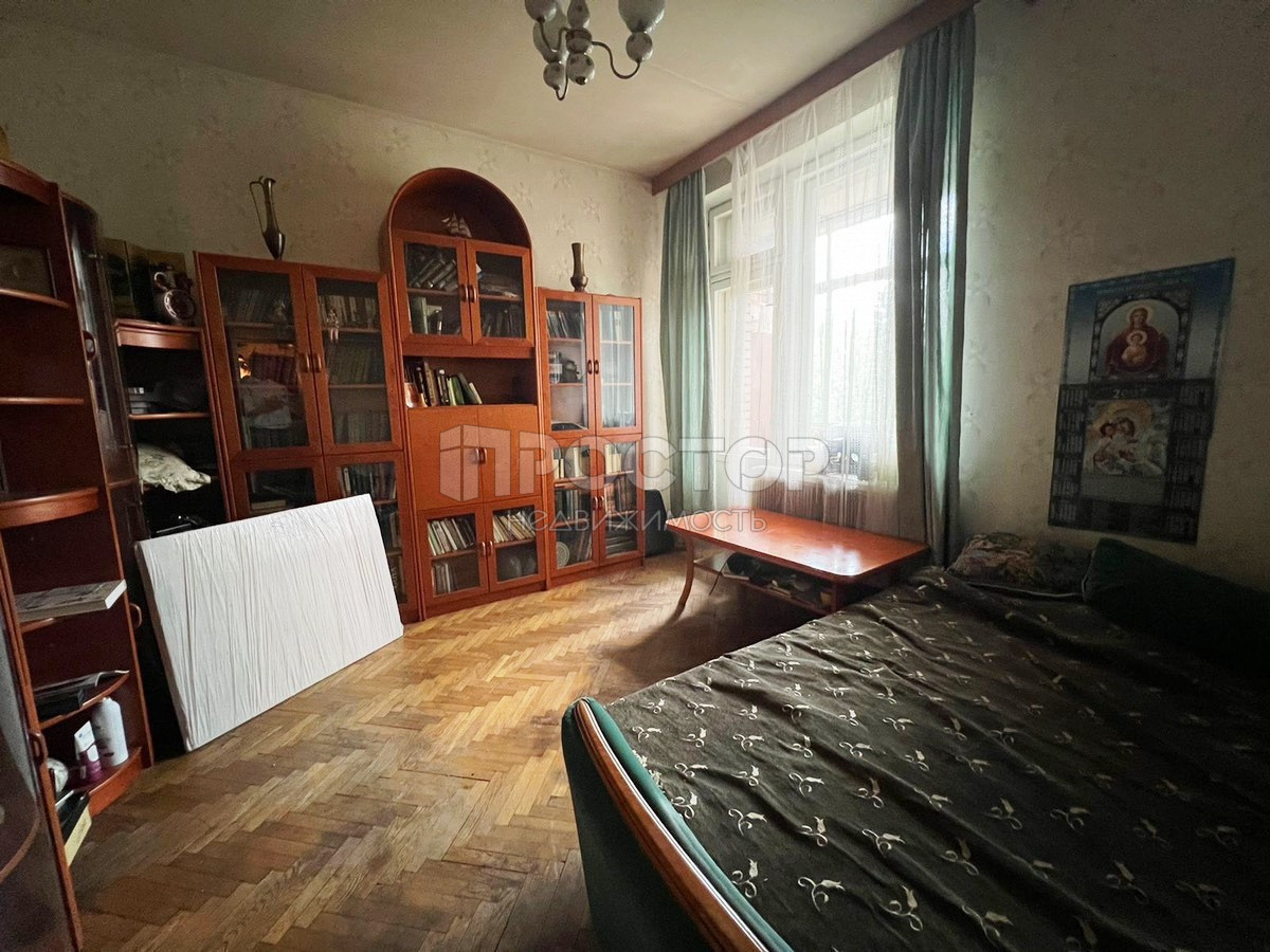 4-комнатная квартира, 121 м² - фото 10