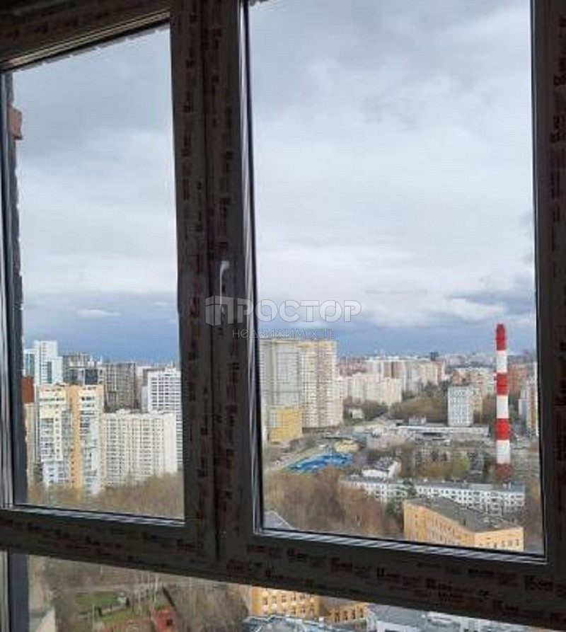 2-комнатная квартира, 59 м² - фото 3